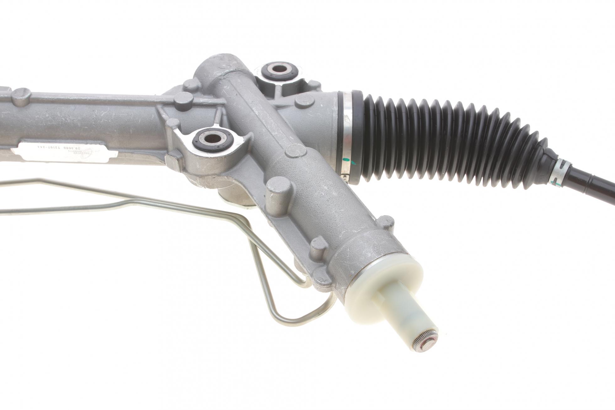 0237204 TRUCKTEC AUTOMOTIVE